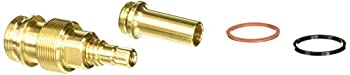 【中古】【輸入品・未使用】Danco Perfect Match18531BStem For Price Pfister-STEM PRICE PFIST (並行輸入品)
