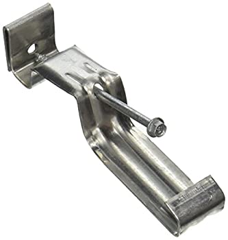 【中古】【輸入品・未使用】Hidden Gutter Hanger With Screw-5\