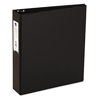 【中古】【輸入品・未使用】Economy Round Ring Reference Binder 2\