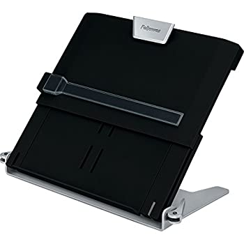 【中古】【輸入品・未使用】Professional Series Document Holder 7-1/2w x 2-1/2d x 12h Black (並行輸入品) 11,850円