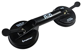 【中古】【輸入品・未使用】FastCap LLCHOD DOUBLEHOD Handle On Demand-HANDLE ON DEMAND (並行輸入品)