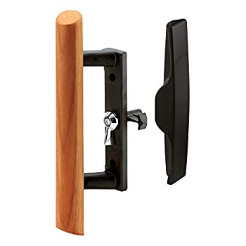 【中古】【輸入品・未使用】Prime Line Prod.141866Sliding Patio Door Handle Set-SLIDING DOOR HANDLE SET (並行輸入品)