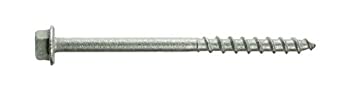 【中古】【輸入品・未使用】Simpson Strong-TieSD10212R100Wood Screw-100 #10X2-1/2 WD SCREW (並行輸入品) 12,008円
