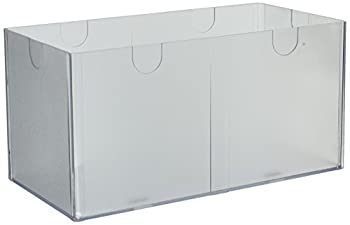 【中古】【39shop】【輸入品・未使用】Desk★Cube Double Cube 12 x 6 x 6 (並行輸入品)（新古品）｜アトリエ絵利奈 12,166円
