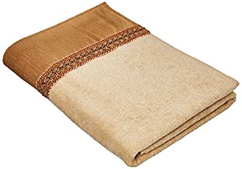 【中古】【輸入品・未使用】Avanti Braided Cuff Hand Towel [並行輸入品]