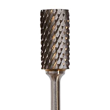 【中古】【39shop】【輸入品・未使用】1/8inshank3/8indiacoarse-inside★Ring Bur - BUR-976.00(新古品)|アトリエ絵利奈
