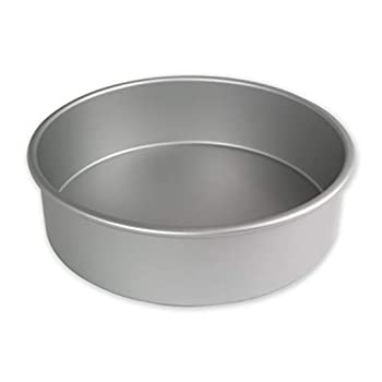 【中古】【輸入品・未使用】Round Cake Tin (279mm x 102mm) 12,008円