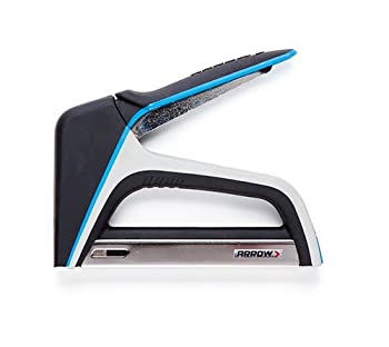 【中古】【輸入品・未使用】MANUAL STAPLER T50X