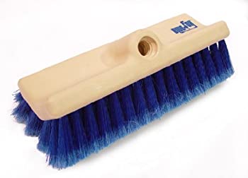 【中古】【39shop】【輸入品・未使用】ボン84-956ブルーフォックスデュアルアングルウォッシュブラシ、10インチ長さ2インチトリム(新古品)|アトリエ絵利奈