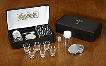 【中古】【39shop】【輸入品・未使用】Last★Supper Metal Hinged Portable Communion Set by AutoM [並行輸入品]（新古品）｜アトリエ絵利奈