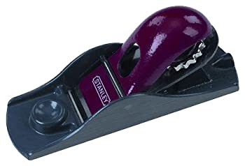 【中古】【輸入品・未使用】Stanley12-247Block Plane-6-5/8\