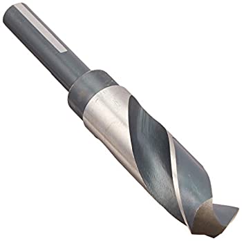 【中古】【輸入品・未使用】Irwin91156Irwin Silver & Demming Drill Bit-7/8\