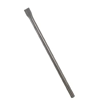 【中古】【輸入品・未使用】Robt Bosch Tool Corp AccyHS1912Bosch Flat Chisel Bit-FLAT CHISEL BIT (並行輸入品)