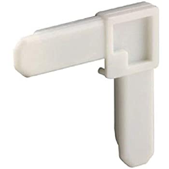 【中古】【39shop】【輸入品・未使用】Prime★Line Prod.PL14298Screen Frame Corner-3/4X1/4WHT SCN FM CORNER (並行輸入品)（新古品）｜アトリエ絵利奈