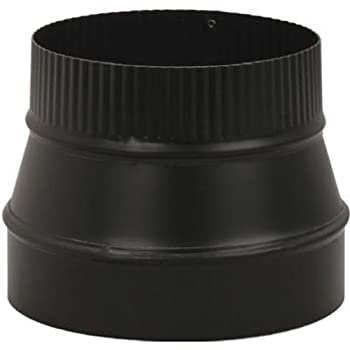 【中古】【輸入品・未使用】Imperial Mfg GroupBM0080Black Reducer-8X7 REDUCER (並行輸入品)