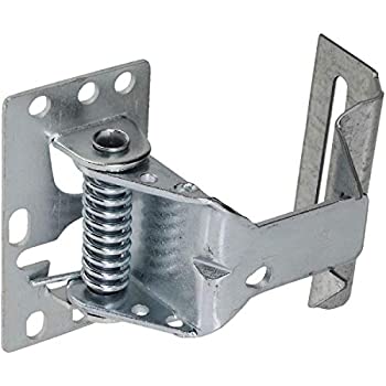 【中古】【輸入品・未使用】National Mfg.N280800Snap Lock With Strike-SNAP LOCK (並行輸入品)