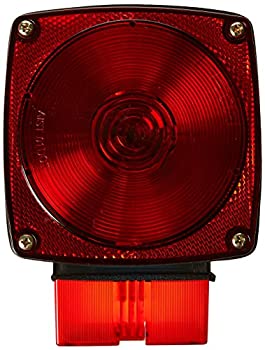 【中古】【39shop】【輸入品・未使用】Peterson★Mfg.V452Stop Turn And Tail Light-STOP & TAIL LIGHT (並行輸入品)（新古品）｜アトリエ絵利奈