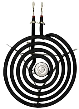 【中古】【輸入品・未使用】Range Kleen7287Replacement Plug-In Range Element-6\