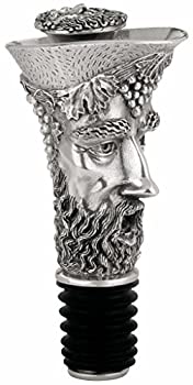 【中古】【輸入品・未使用】Royal Selangor Bacchus Pourer、ピューター 29,408円