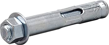 【中古】【輸入品・未使用】Hillman Fastener Corp370830Sleeve Anchor-1/2X3 HEX SLEEVE ANCHOR (並行輸入品)