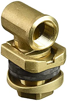 【中古】【輸入品・未使用】Simmons Mfg.1840SBPitless Adapter Lead-free-LD FREE PITLESS ADAPTER (並行輸入品)
