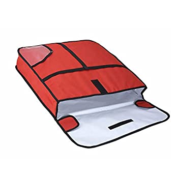 【中古】【輸入品・未使用】Winco BGPZ-24 Pizza Bag 24-Inch by 24-Inch by 5-Inch by Winco