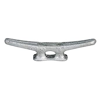 【中古】【輸入品・未使用】Seachoice Prod30610Open Base Dock Cleat-8\