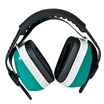 【中古】【輸入品・未使用】SAFETY WORKS INCOM10088835Multipurpose Adjustable Earmuffs-ADJUSTABLE EARMUFFS (並行輸入品)