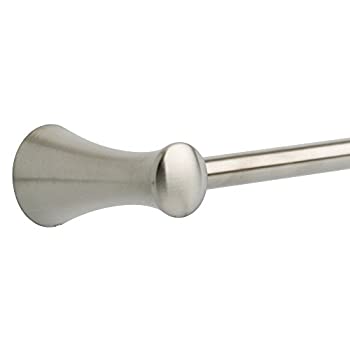 【中古】【輸入品・未使用】Liberty Hardware73818-SSDelta Towel Bar-18\