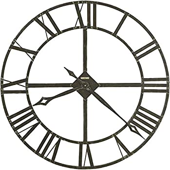 【中古】【輸入品・未使用】Howard Miller 625-423 Lacy II Wall Clock by Howard Miller