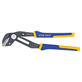 【中古】【39shop】【輸入品・未使用】Irwin4935096Groovelock★Straight Plier-10"GRVLK STRAIGHT PLIERS (並行輸入品)（新古品）｜アトリエ絵利奈