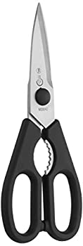 【中古】【39shop】【輸入品・未使用】Mercer★Culinary Kitchen Shears by Mercer Culinary（新古品）｜アトリエ絵利奈