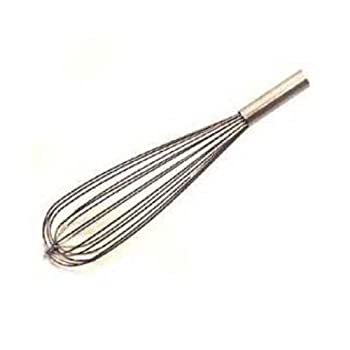 【中古】【輸入品・未使用】Best Manufacturers Inc. 36HSS ステンレススチール ホイップ - マヨネーズ、全長36インチ