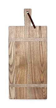 【中古】【輸入品・未使用】(Rectangular) - J.K. Adams 1761 Collection Ash Cutting/Serving Board Rectangular