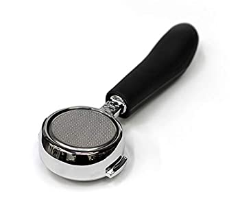 【中古】【輸入品・未使用】Rancilio Silvia Bottomless Portafilter - Version 3 by Rancilio