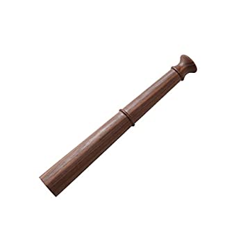 【中古】【39shop】【輸入品・未使用】(Muddler)★- Crafthouse by Fortessa Professional Barware/Bar Tools by Charles Joly29cm Black Walnut Wood Cocktail Muddler(新古品)|アトリエ絵利奈