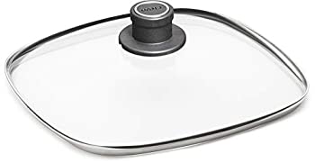 【中古】【インポート品・未当て嵌める】Woll Square Safety Glass Replacement Lid 11 Inch by Woll