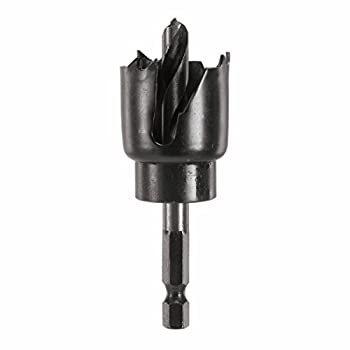 【中古】【輸入品・未使用】Mibro/GS946001DBCarbon Steel Hole Saw-1-1/8 CARBON HOLE SAW (並行輸入品)