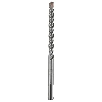 【中古】【輸入品・未使用】Bosch SDS-plus S4 Rotary Hammer Drill Bits-5/16X6 SDS PLS DRILL BIT (並行輸入品)