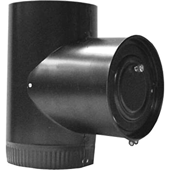 【中古】【輸入品・未使用】US Stove DR6 Barometric Draft Regulator 6-Inch by US Stove Company