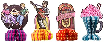 【中古】【輸入品・未使用】50のPlaymates (4?/ Pkg)