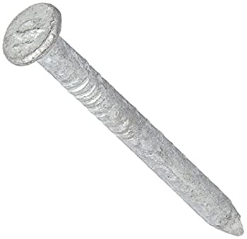 【中古】【輸入品・未使用】Simpson Strong-Tie Common Nail-1LB 10DX1-1/2\