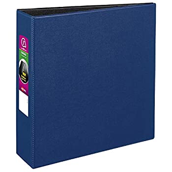 【中古】【輸入品・未使用】Durable EZ-Turn Ring Reference Binder 11 x 8-1/2 3\
