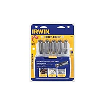 【中古】【39shop】【輸入品・未使用】Hanson★Irwin HA3094001 Deep Well Bolt Extractor Set(新古品)|アトリエ絵利奈