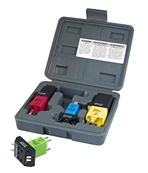 【中古】【輸入品・未使用】Lisle LIS56810 Relay Test Jumper Kit