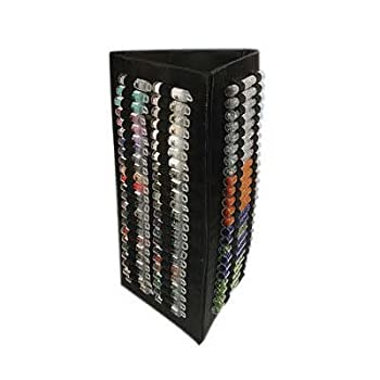 【中古】【39shop】【輸入品・未使用】Beadsmith★Bead Tube Tower Organizer For Seed Bead Tubes Or Tools（新古品）｜アトリエ絵利奈