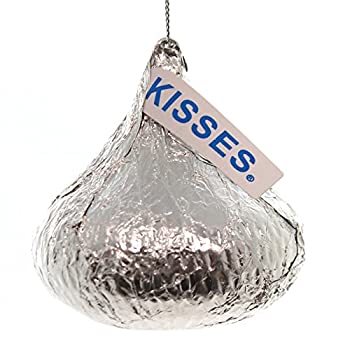 【中古】【39shop】【輸入品・未使用】Hershey★Kisses Ornament by Kurt Adler [並行輸入品]（新古品）｜アトリエ絵利奈