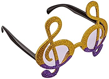 【中古】【輸入品・未使用】Beistle 60392?Glittered G音記号fanci-frames 9,344円