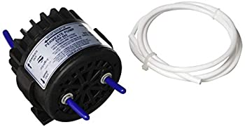 【中古】【輸入品・未使用】Aquatec ERP-500 パーミートポンプ 50GPDまで
