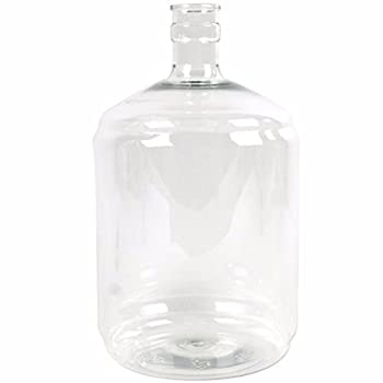 【中古】【輸入品・未使用】PET Carboy 3 Gal by Vintage Shop